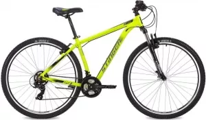 Велосипед Stinger Element STD 29 (2020) Green 29AHV.ELEMSTD.22GN0 фото
