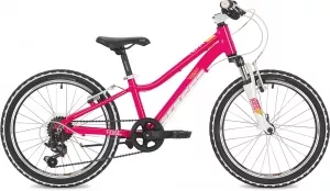 Велосипед детский Stinger Fiona Kid 20 20AHV.FIONAKID.10PK9 фото