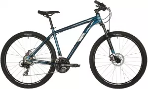 Велосипед Stinger Graphite LE 27.5 р.18 2021 (синий) фото