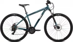 Велосипед Stinger Graphite LE 29 р.18 2021 (синий) фото
