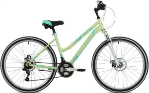 Велосипед Stinger Latina D 26 (2018) Green icon