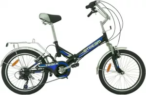 Велосипед детский Stream Track 20 фото