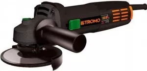 Угловая шлифовальная машина Stromo SG1000 фото