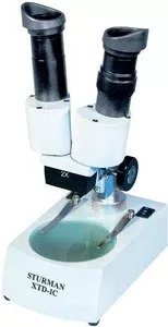Микроскоп Sturman XTD-1C фото