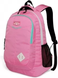 Городской рюкзак Sun Eight SE-APS-5005 (розовый) фото