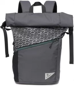 Городской рюкзак Sun Eight SE-APS-5015 (серый) фото