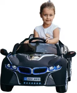 Детский электромобиль Sundays BMW i8 BJ803P фото