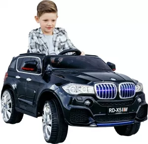 Детский электромобиль Sundays BMW X5M BJRD500 фото
