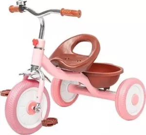 Детский велосипед Sundays CBL-101 (розовый) фото