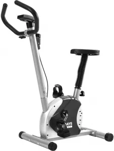 Велотренажер Sundays Fitness ES-8001 (черный) фото