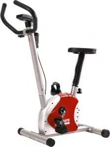 Велотренажер Sundays Fitness ES-8001 (красный) фото