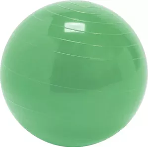 Гимнастический мяч Sundays Fitness IR97402-85 (зеленый) фото