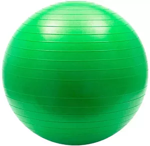 Гимнастический мяч Sundays Fitness LGB-1501-75 (зеленый) фото
