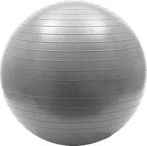Гимнастический мяч Sundays Fitness LGB-1502-75 (серый) фото