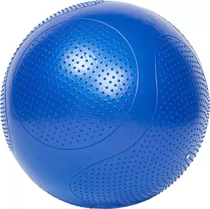 Гимнастический мяч Sundays Fitness LGB-1552-65 (голубой) фото