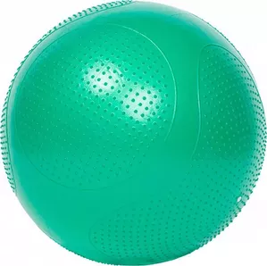 Гимнастический мяч Sundays Fitness LGB-1552-65 (салатовый) фото