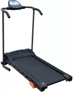 Беговая дорожка Sundays Fitness T880 фото