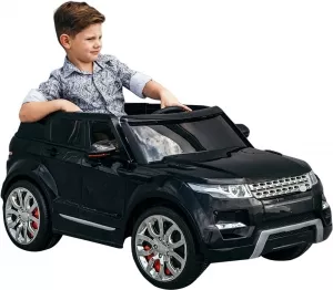 Детский электромобиль Sundays Range Rover Sport BJM0903 фото