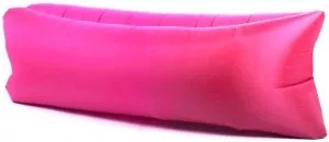 Надувной лежак (ламзак) Sundays Sofa GC-BS001 (розовый) фото