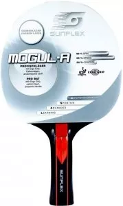 Ракетка для настольного тенниса Sunflex Mogul-A фото