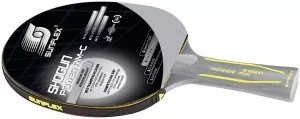 Ракетка для настольного тенниса Sunflex Shogun-C Power Rim фото