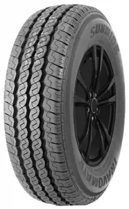 Летняя шина Sunwide Travomate 215/70R15C 109/107R фото