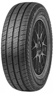 Летняя шина Sunwide Vanmate 205/65R16C 107/105R фото