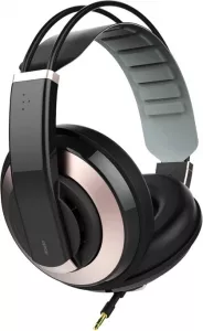 Наушники Superlux HD687 фото