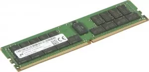 Модуль памяти Supermicro MEM-DR432L-CL01-ER26 DDR4 PC4-21300 32Gb фото