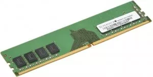 Модуль памяти Supermicro MEM-DR480L-CL02-ER26 DDR4 PC4-21300 8Gb фото