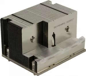 Кулер для процессора Supermicro SNK-P0048PSC фото