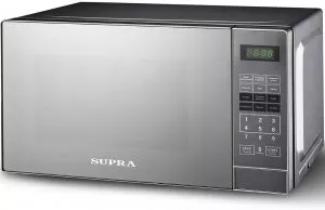 Микроволновая печь Supra 20SS35 фото