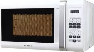 Микроволновая печь Supra 20SW12 фото