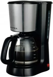 Капельная кофеварка Supra CMS-1501 фото