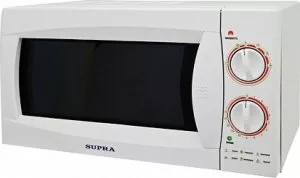 Микроволновая печь Supra MWS-1706 фото