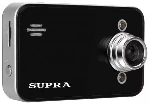 Видеорегистратор Supra SCR-12 фото