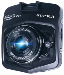 Видеорегистратор Supra SCR-31HD фото