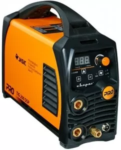 Сварочный инвертор Сварог PRO TIG 200 DSP (W207) фото