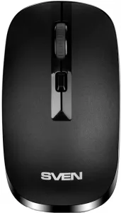 Компьютерная мышь SVEN RX-260W фото