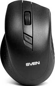 Компьютерная мышь SVEN RX-325 Wireless фото