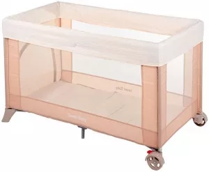 Манеж-кровать Sweet Baby Mantellina фото