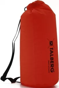 Герморюкзак Talberg Light EXT PVC 30 (оранжевый) фото