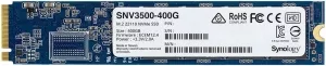 SSD Synology SNV3000 400GB SNV3510-400G фото