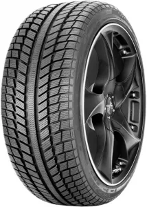 Зимняя шина Syron Everest 1 Plus 215/60R16 99H фото