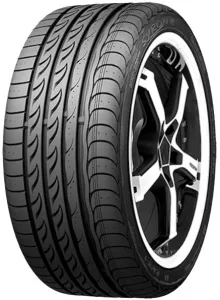 Летняя шина Syron Race 1 Plus 195/60R15 88V icon