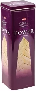 Настольная игра Tactic Tower (Башня) фото