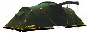 Палатка Talberg Base 6 фото
