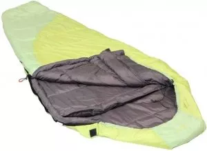 Спальный мешок Talberg Belchen -15 фото