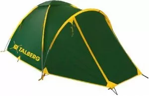 Палатка Talberg Bonzer 3 фото
