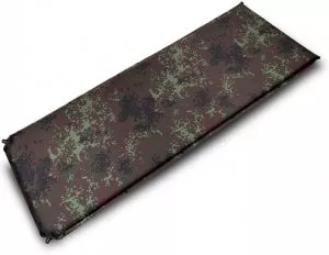 Туристический коврик Talberg Forest Best Mat фото